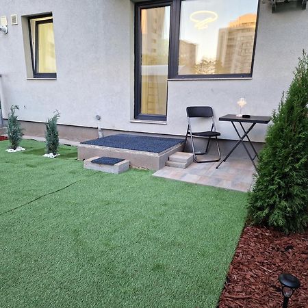 Studio&Garden! Roşu Exterior foto